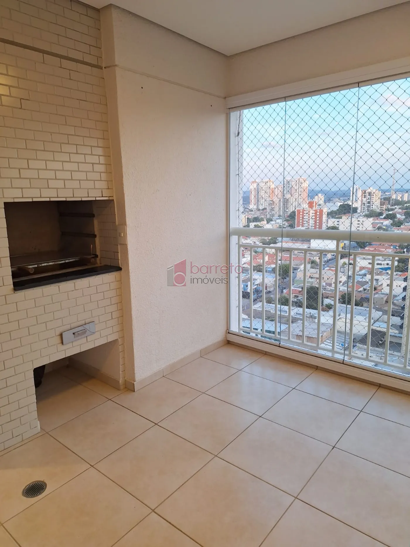 APARTAMENTO COM 3 QUARTOS À VENDA NO CONDOMÍNIO VITTÁ CLUB – BAIRRO ANHANGABAÚ – JUNDIAÍ/SP