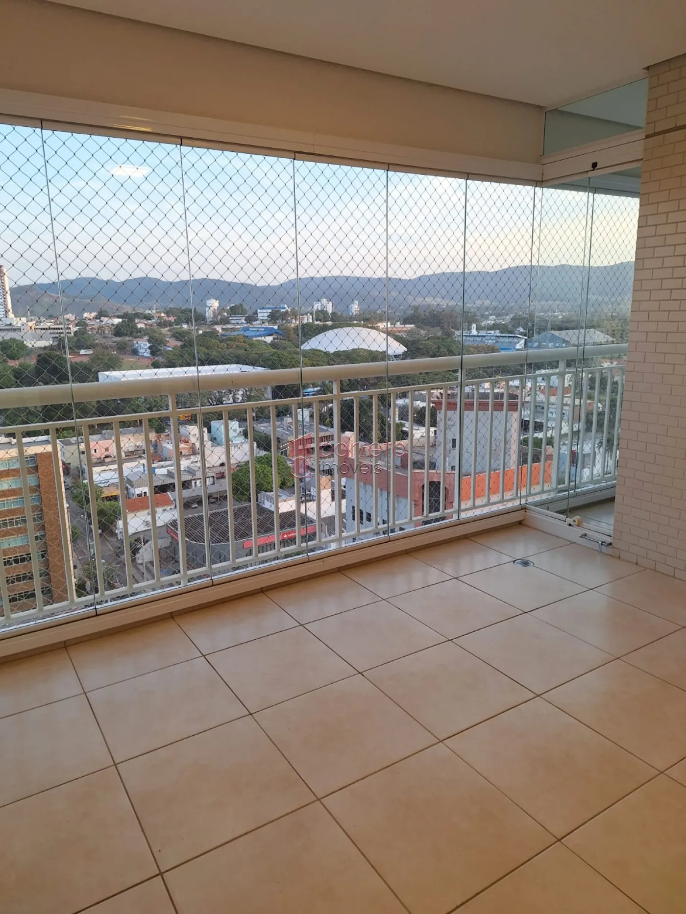 APARTAMENTO COM 3 QUARTOS À VENDA NO CONDOMÍNIO VITTÁ CLUB – BAIRRO ANHANGABAÚ – JUNDIAÍ/SP
