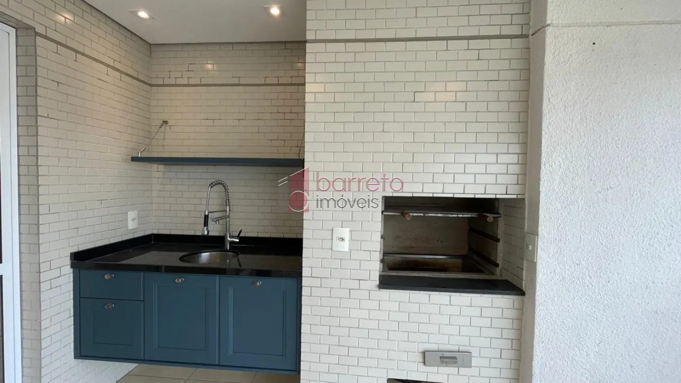APARTAMENTO COM 3 QUARTOS À VENDA NO CONDOMÍNIO VITTÁ CLUB – BAIRRO ANHANGABAÚ – JUNDIAÍ/SP