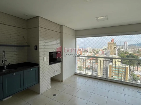 APARTAMENTO COM 3 QUARTOS À VENDA NO CONDOMÍNIO VITTÁ CLUB – BAIRRO ANHANGABAÚ – JUNDIAÍ/SP