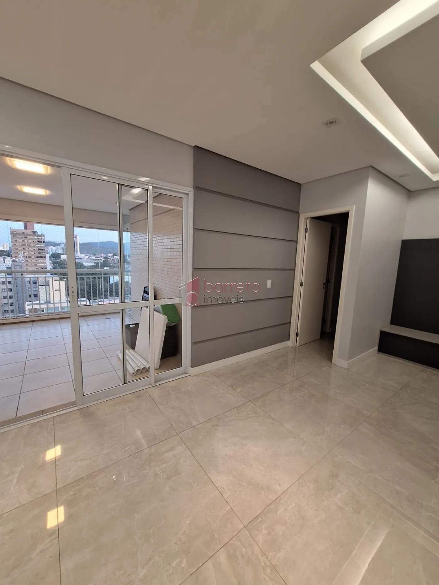 APARTAMENTO COM 3 QUARTOS À VENDA NO CONDOMÍNIO VITTÁ CLUB – BAIRRO ANHANGABAÚ – JUNDIAÍ/SP