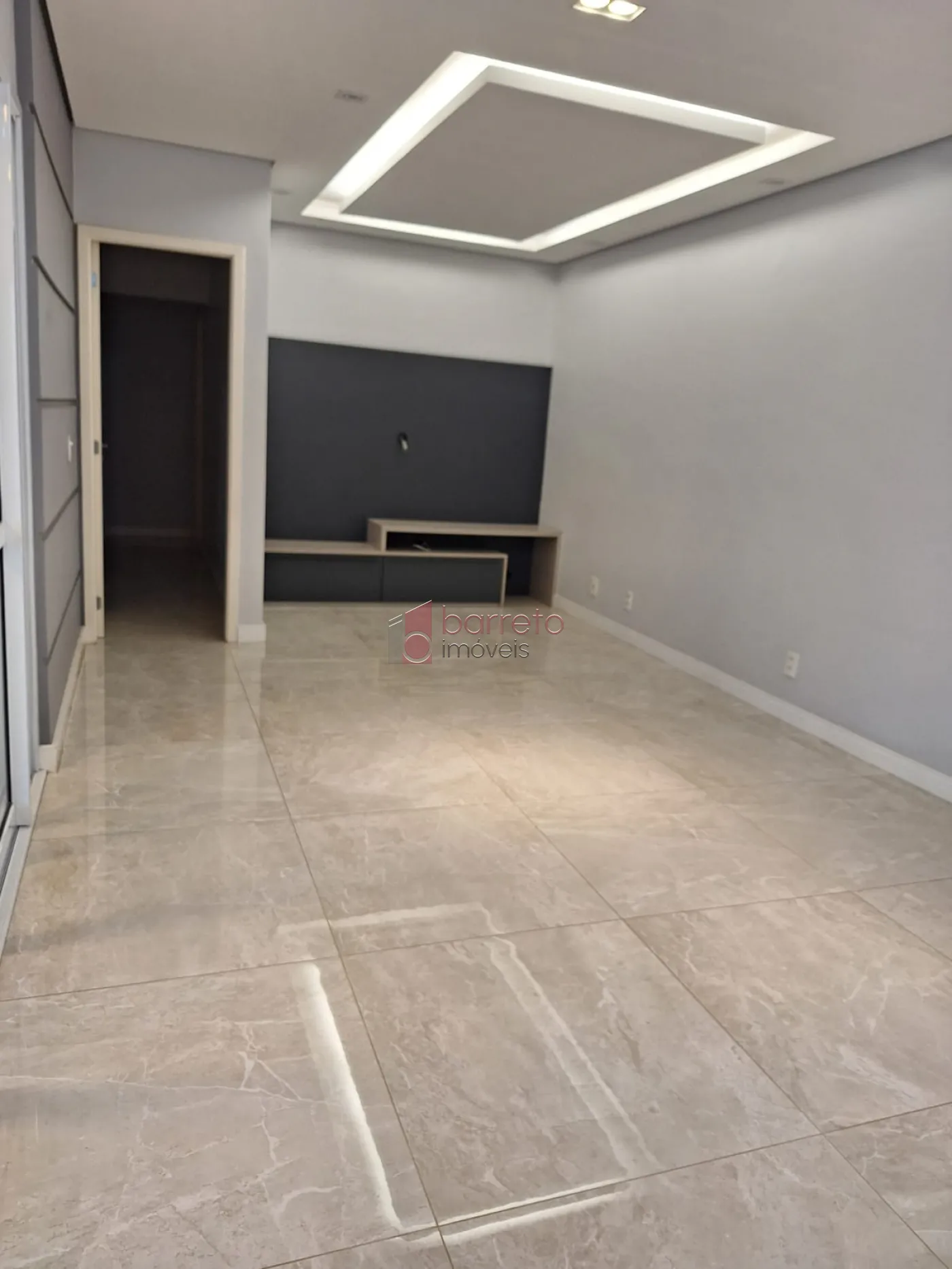 APARTAMENTO COM 3 QUARTOS À VENDA NO CONDOMÍNIO VITTÁ CLUB – BAIRRO ANHANGABAÚ – JUNDIAÍ/SP