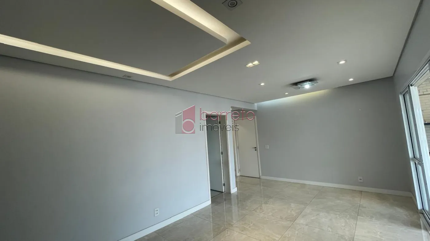 APARTAMENTO COM 3 QUARTOS À VENDA NO CONDOMÍNIO VITTÁ CLUB – BAIRRO ANHANGABAÚ – JUNDIAÍ/SP
