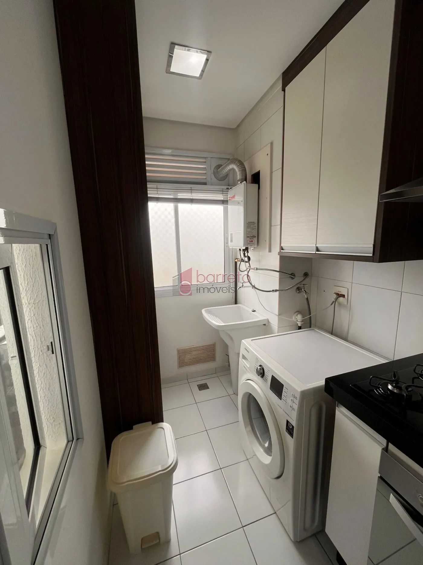 APARTAMENTO MOBILIADO À VENDA NO CONDOMÍNIO FOREST HILLS EM JUNDIAÍ/SP