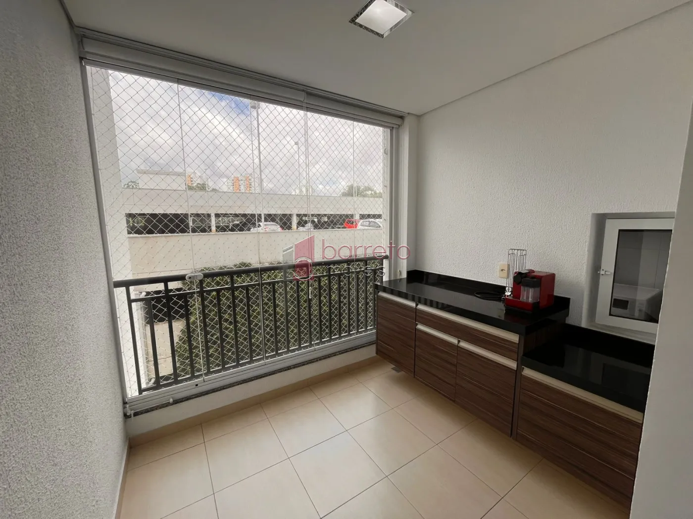 APARTAMENTO MOBILIADO À VENDA NO CONDOMÍNIO FOREST HILLS EM JUNDIAÍ/SP