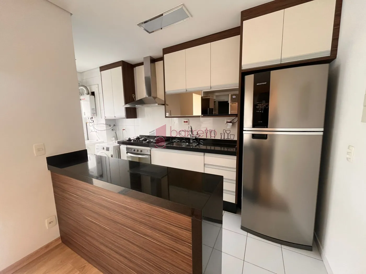 APARTAMENTO MOBILIADO À VENDA NO CONDOMÍNIO FOREST HILLS EM JUNDIAÍ/SP