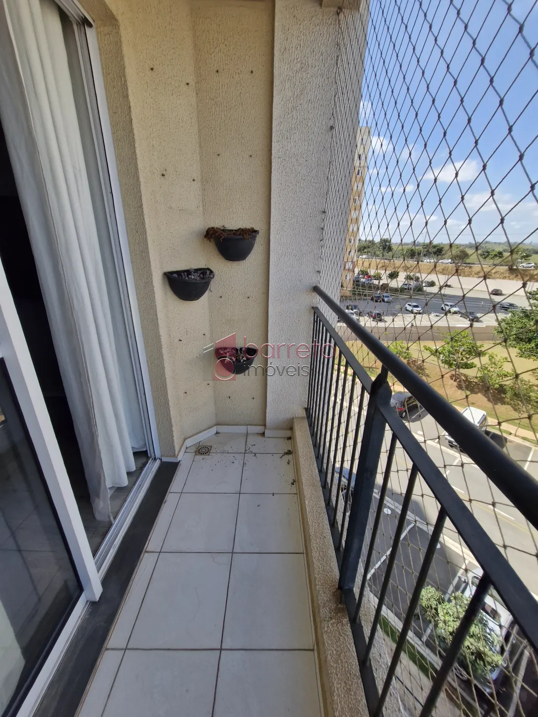 APARTAMENTO MOBILIADO PARA LOCAÇÃO NO CONDOMÍNIO BELLUNO – JUNDIAÍ/SP