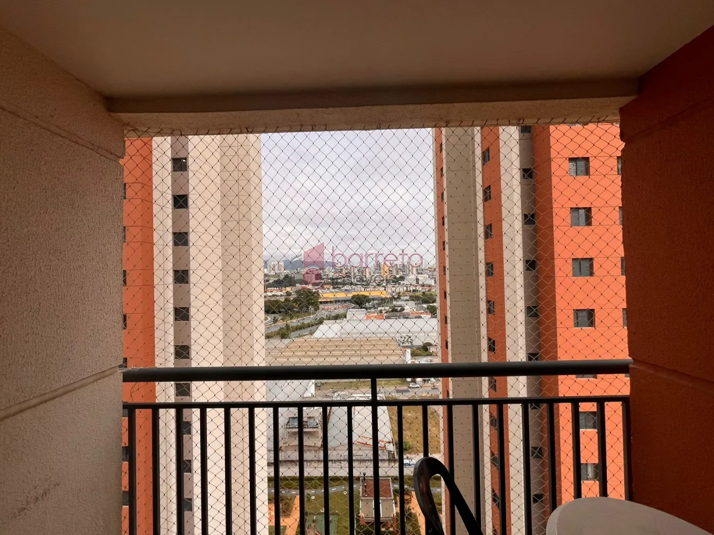 APARTAMENTO MOBILIADO PARA LOCAÇÃO NO CONDOMÍNIO ESPAÇO E VIDA – JUNDIAÍ/SP