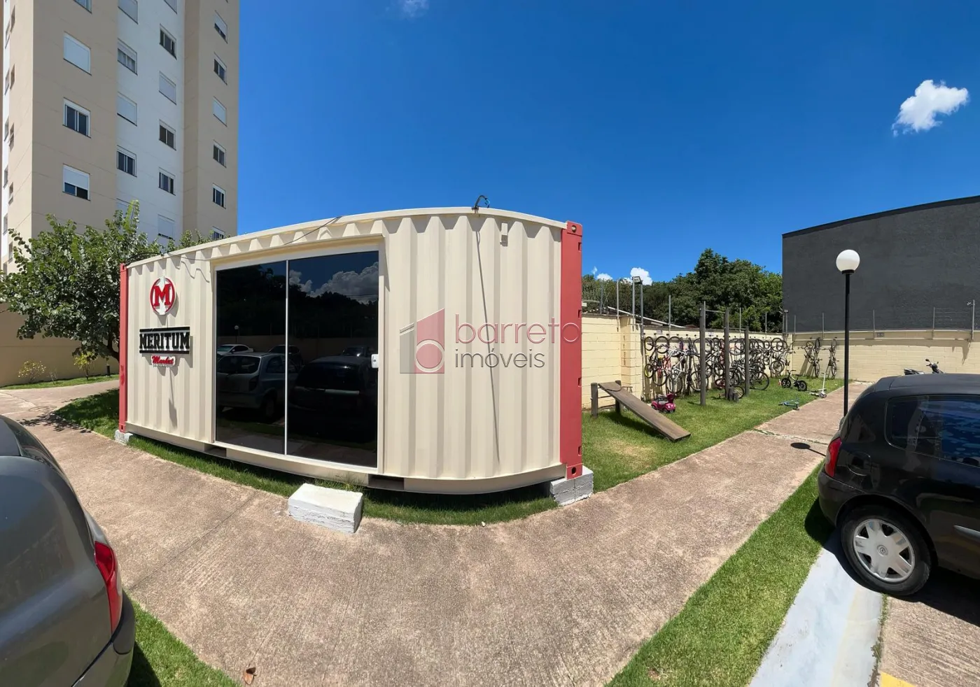 APARTAMENTO MOBILIADO PARA LOCAÇÃO NO RESIDENCIAL TOPÁZIO – JUNDIAÍ/SP