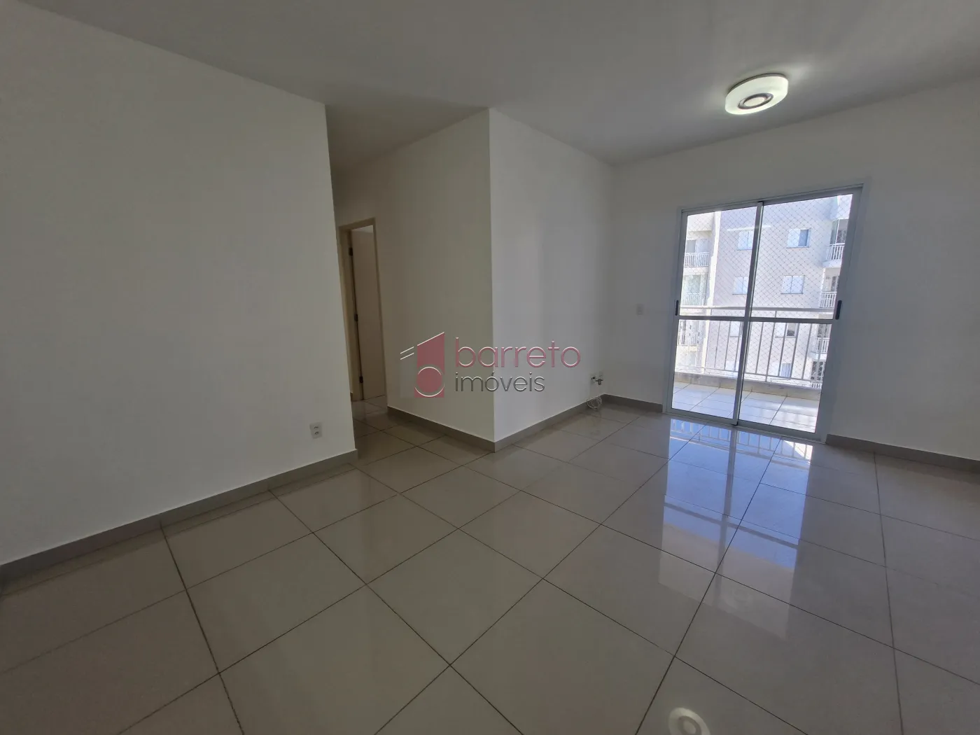 APARTAMENTO PARA LOCAÇÃO CONDOMÍNIO PRACTICE NA VILA DAS HORTÊNCIAS – JUNDIAÍ/SP