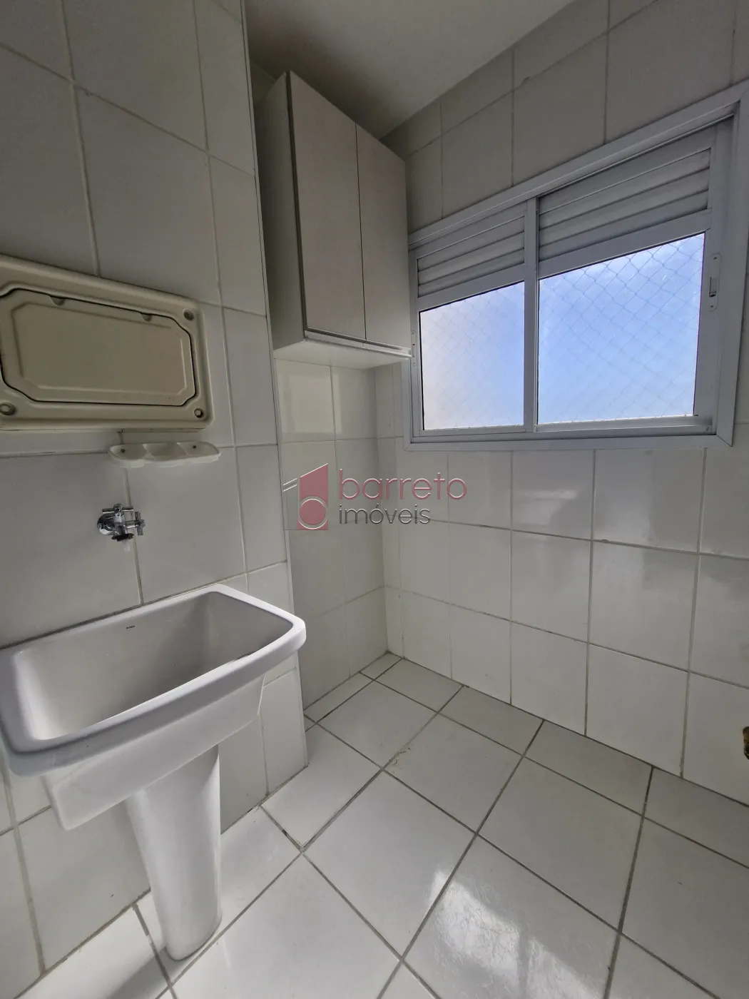 APARTAMENTO PARA LOCAÇÃO CONDOMÍNIO PRACTICE NA VILA DAS HORTÊNCIAS – JUNDIAÍ/SP