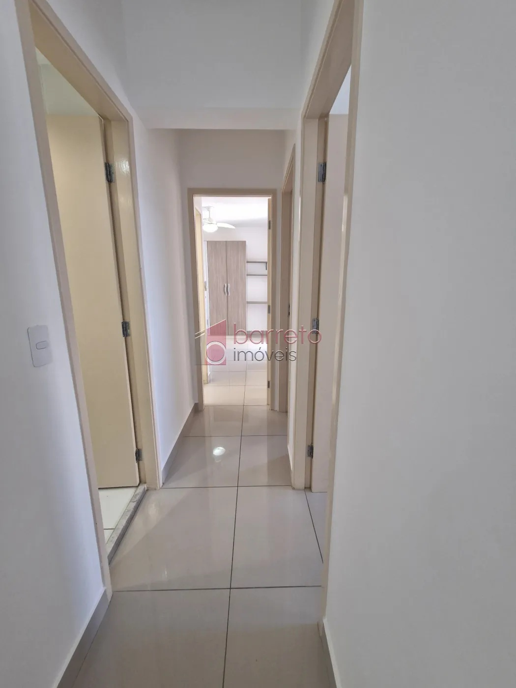APARTAMENTO PARA LOCAÇÃO CONDOMÍNIO PRACTICE NA VILA DAS HORTÊNCIAS – JUNDIAÍ/SP