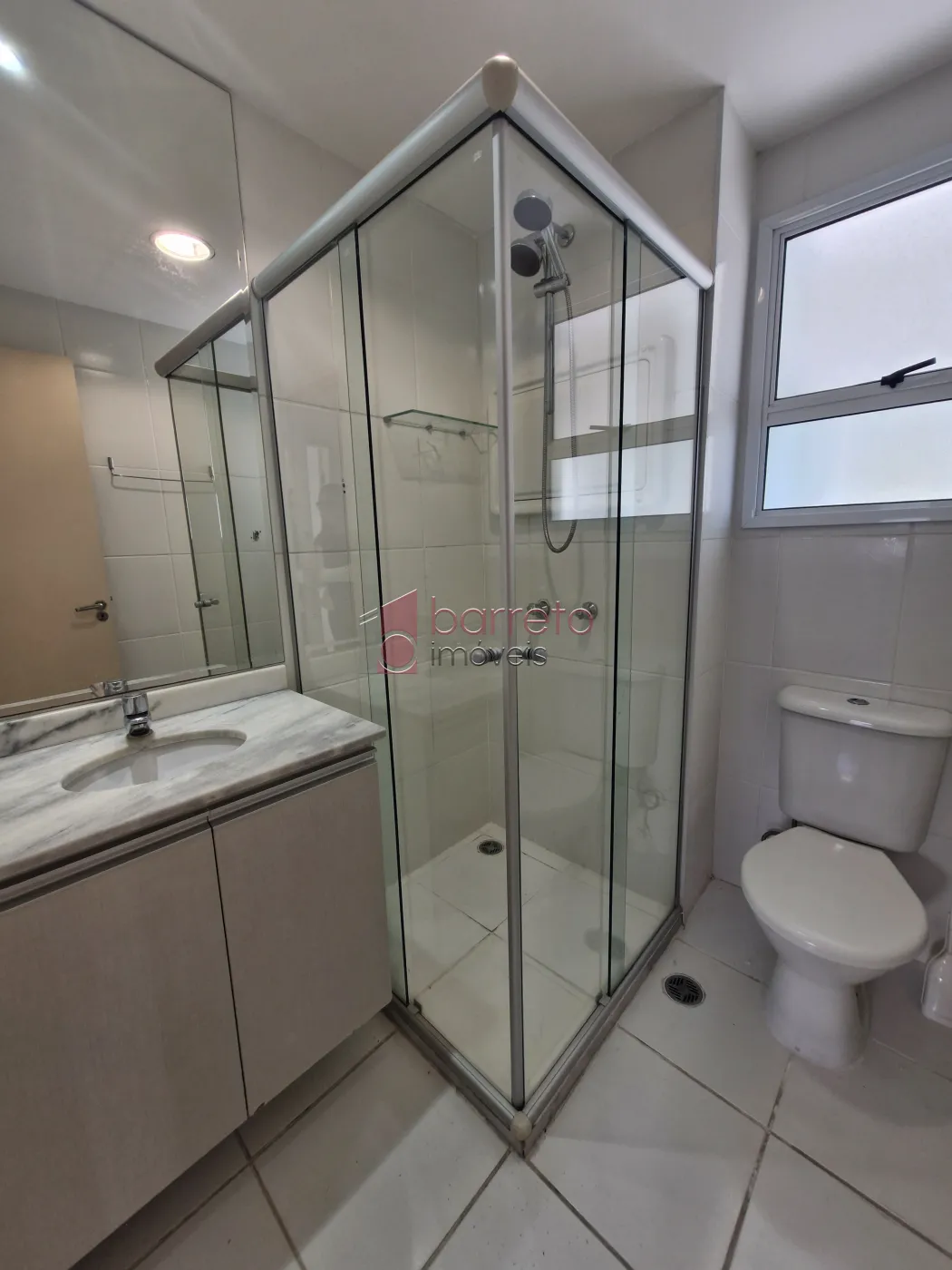 APARTAMENTO PARA LOCAÇÃO CONDOMÍNIO PRACTICE NA VILA DAS HORTÊNCIAS – JUNDIAÍ/SP