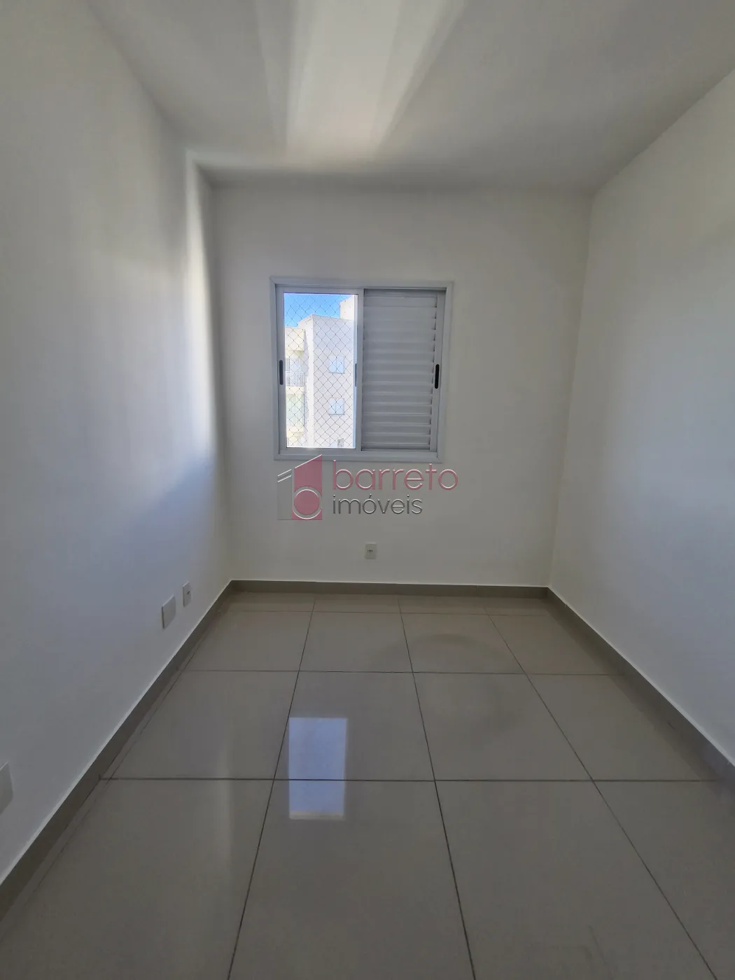 APARTAMENTO PARA LOCAÇÃO CONDOMÍNIO PRACTICE NA VILA DAS HORTÊNCIAS – JUNDIAÍ/SP