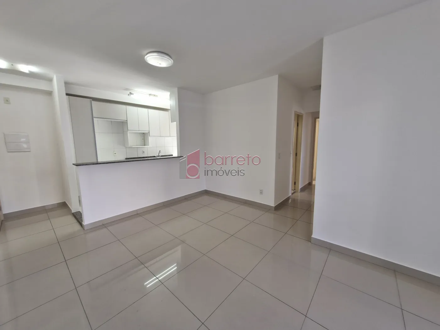 APARTAMENTO PARA LOCAÇÃO CONDOMÍNIO PRACTICE NA VILA DAS HORTÊNCIAS – JUNDIAÍ/SP