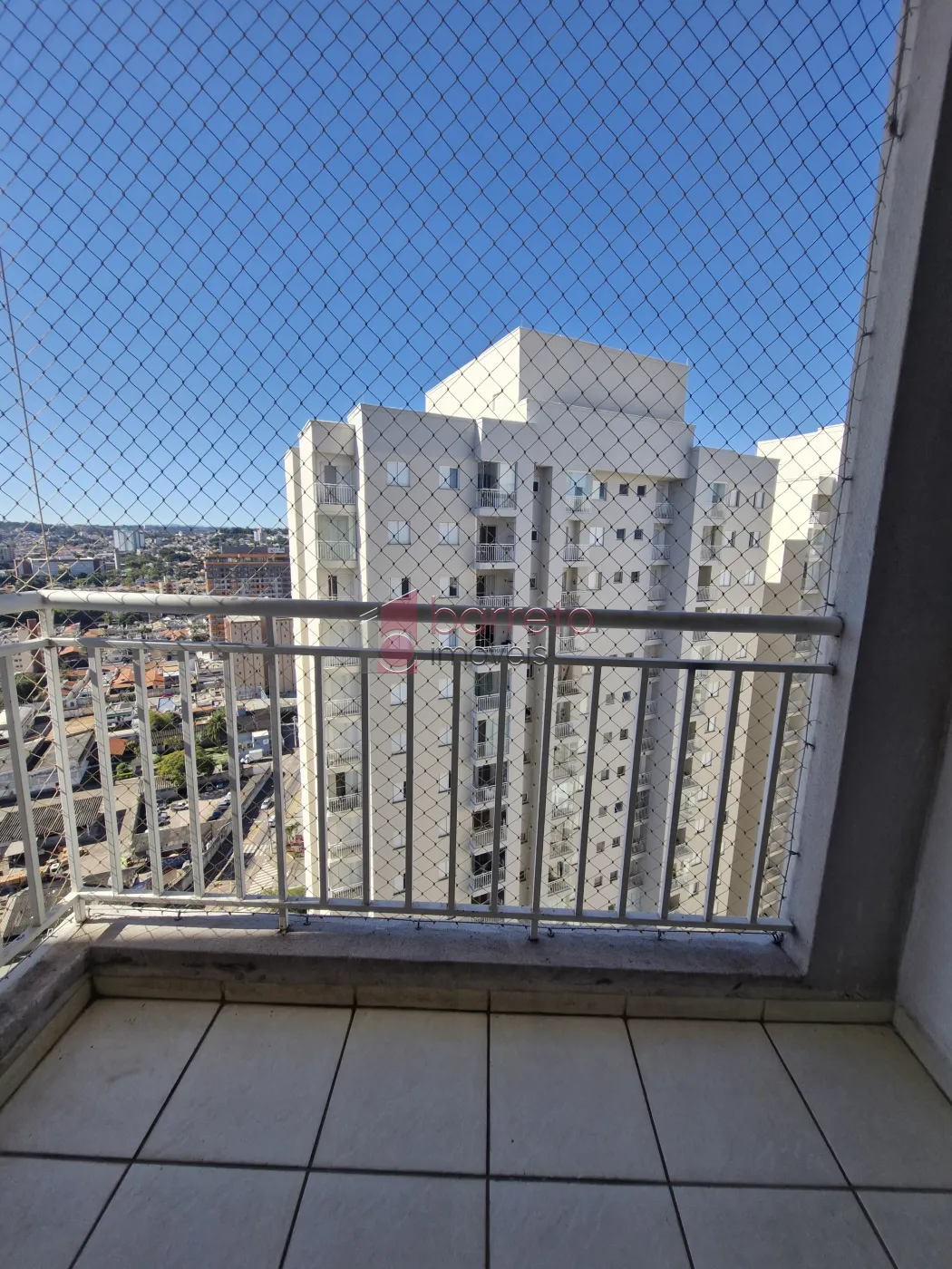 APARTAMENTO PARA LOCAÇÃO CONDOMÍNIO PRACTICE NA VILA DAS HORTÊNCIAS – JUNDIAÍ/SP
