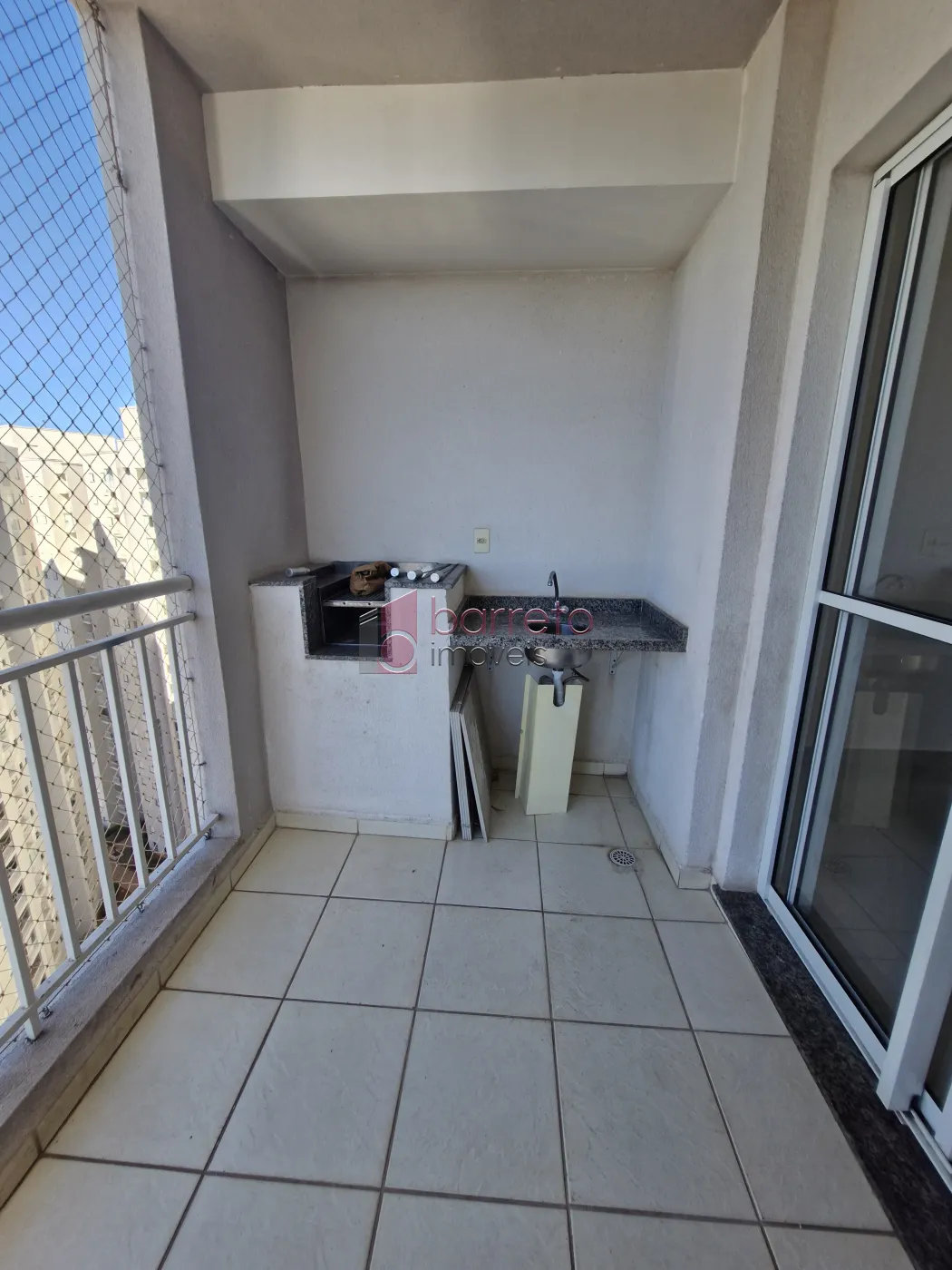 APARTAMENTO PARA LOCAÇÃO CONDOMÍNIO PRACTICE NA VILA DAS HORTÊNCIAS – JUNDIAÍ/SP
