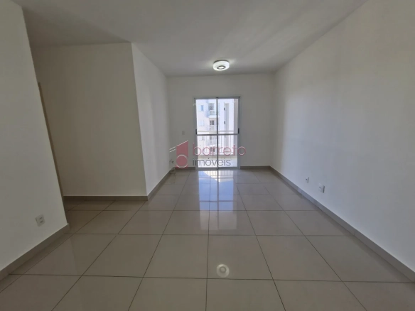 APARTAMENTO PARA LOCAÇÃO CONDOMÍNIO PRACTICE NA VILA DAS HORTÊNCIAS – JUNDIAÍ/SP
