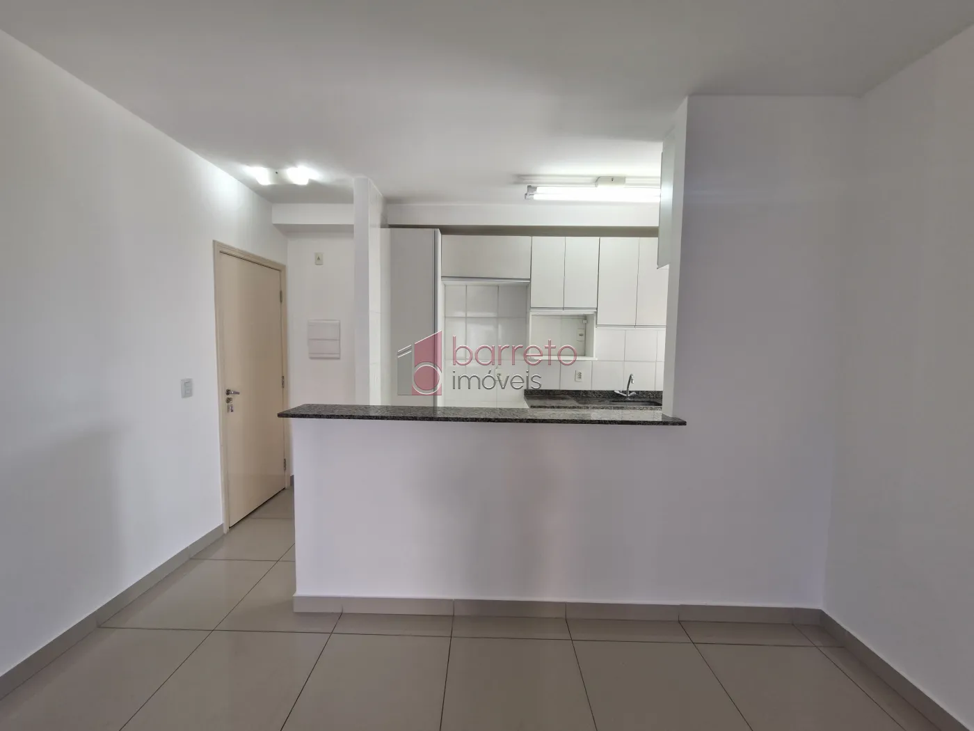 APARTAMENTO PARA LOCAÇÃO CONDOMÍNIO PRACTICE NA VILA DAS HORTÊNCIAS – JUNDIAÍ/SP