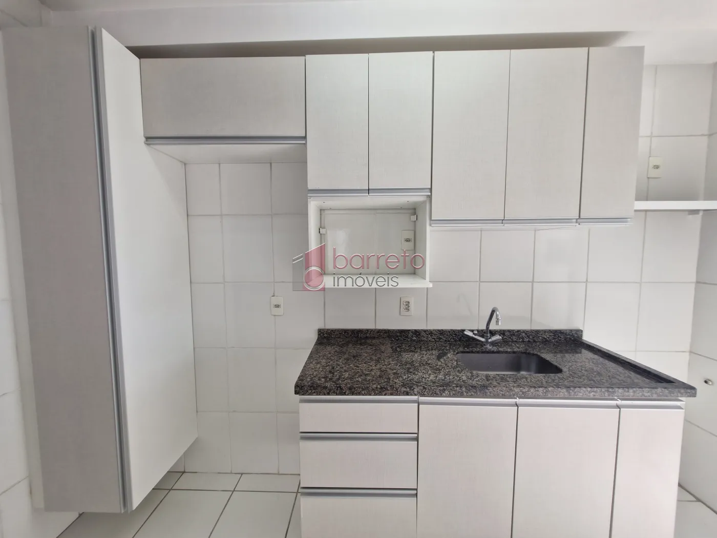 APARTAMENTO PARA LOCAÇÃO CONDOMÍNIO PRACTICE NA VILA DAS HORTÊNCIAS – JUNDIAÍ/SP