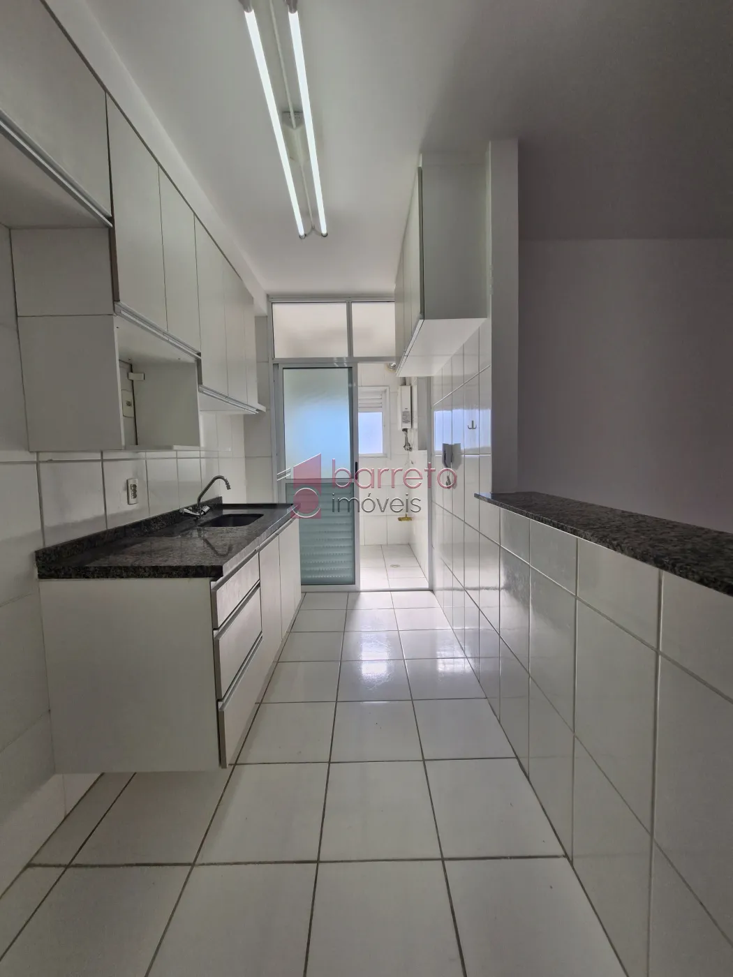 APARTAMENTO PARA LOCAÇÃO CONDOMÍNIO PRACTICE NA VILA DAS HORTÊNCIAS – JUNDIAÍ/SP