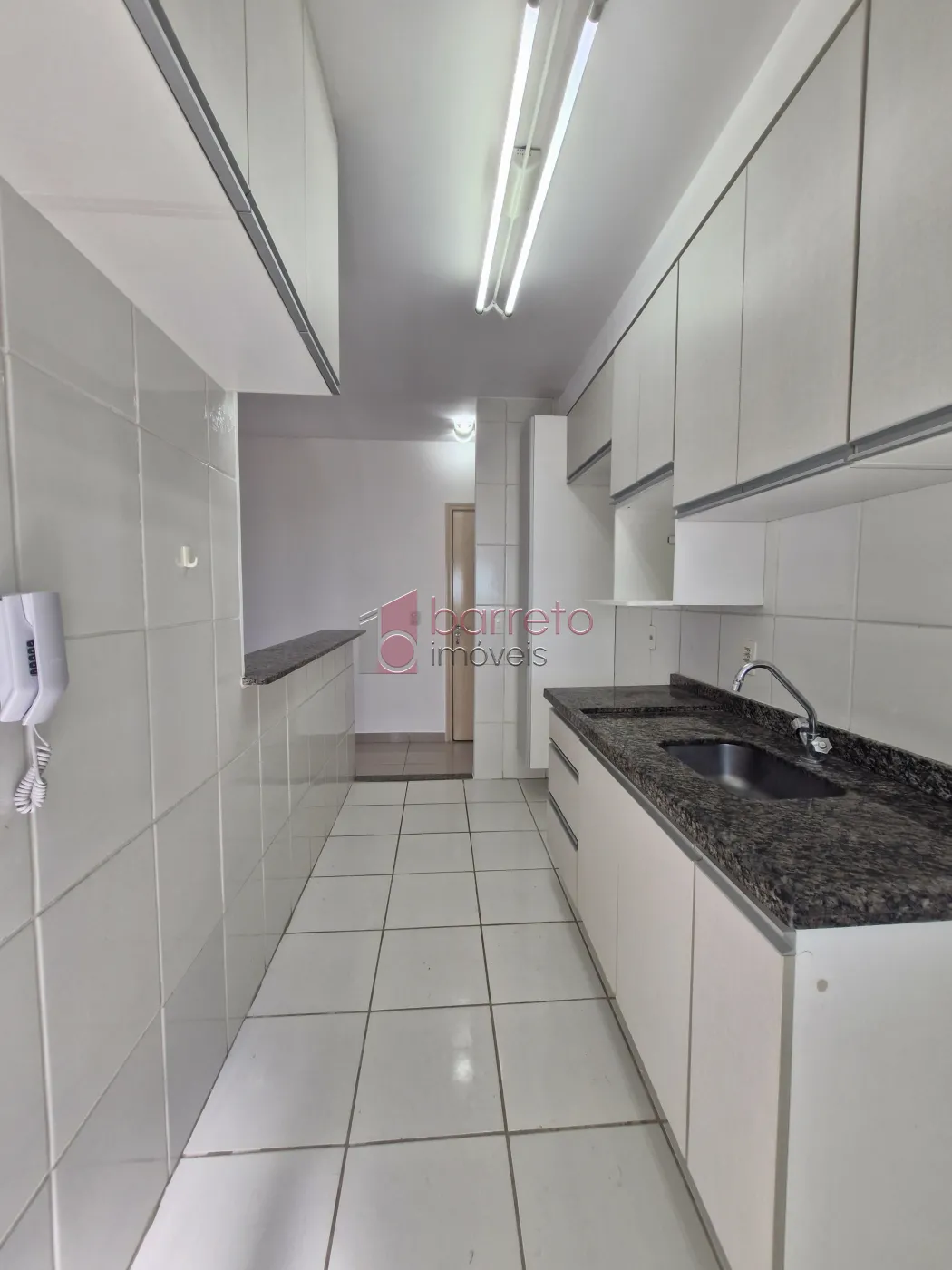 APARTAMENTO PARA LOCAÇÃO CONDOMÍNIO PRACTICE NA VILA DAS HORTÊNCIAS – JUNDIAÍ/SP