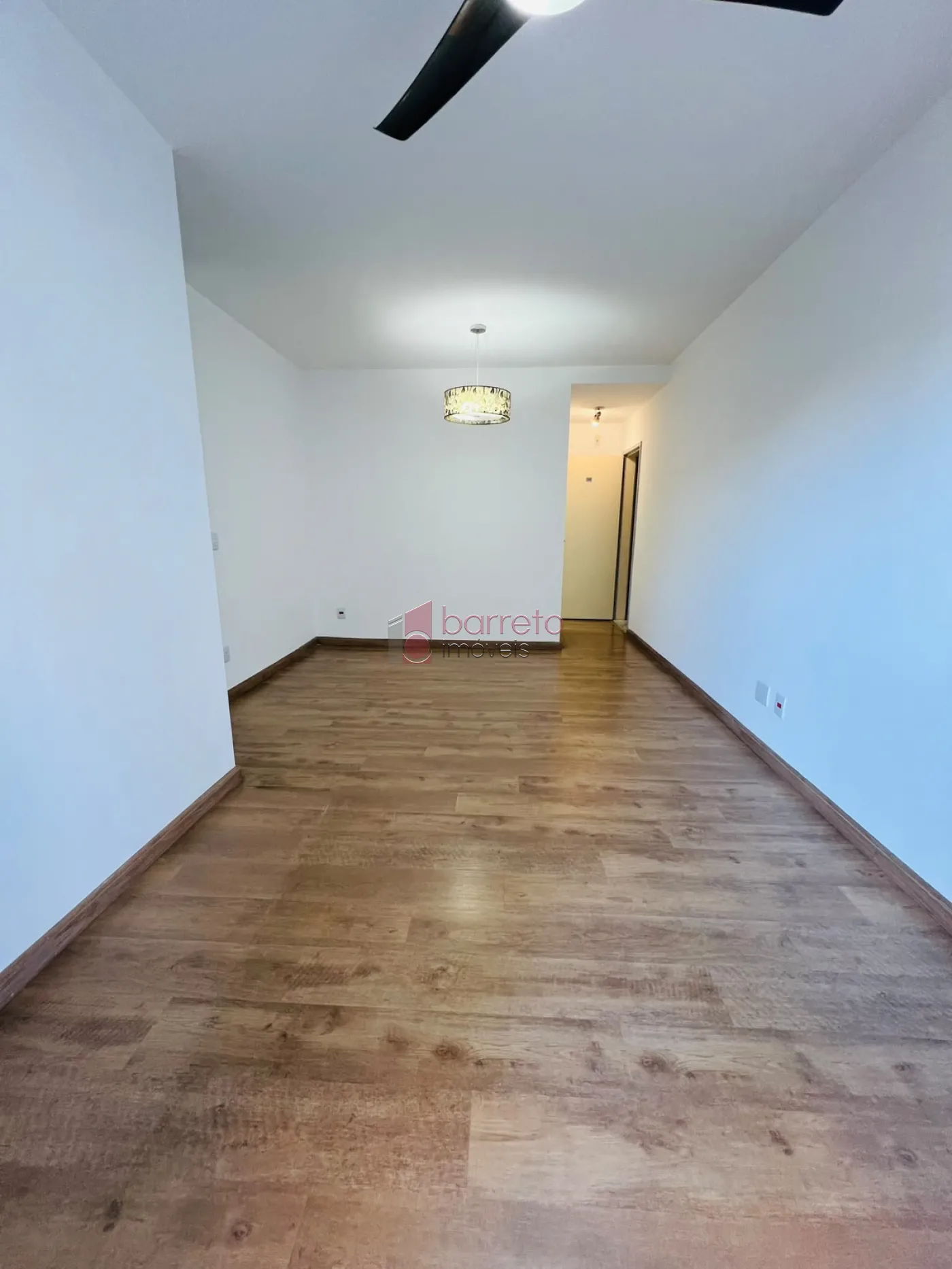 APARTAMENTO PARA LOCAÇÃO CONDOMÍNIO SPAZIO BONFIGLIOLI – JUNDIAÍ/SP