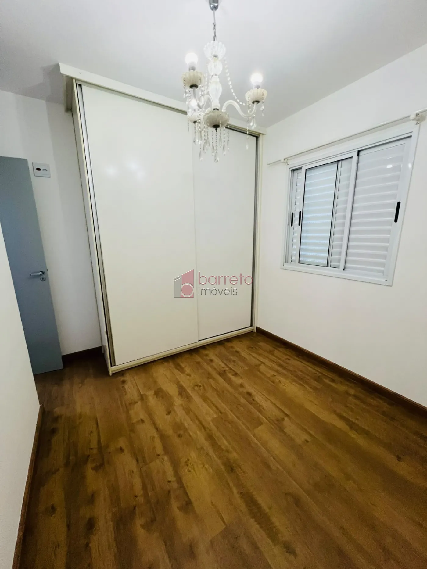 APARTAMENTO PARA LOCAÇÃO CONDOMÍNIO SPAZIO BONFIGLIOLI – JUNDIAÍ/SP