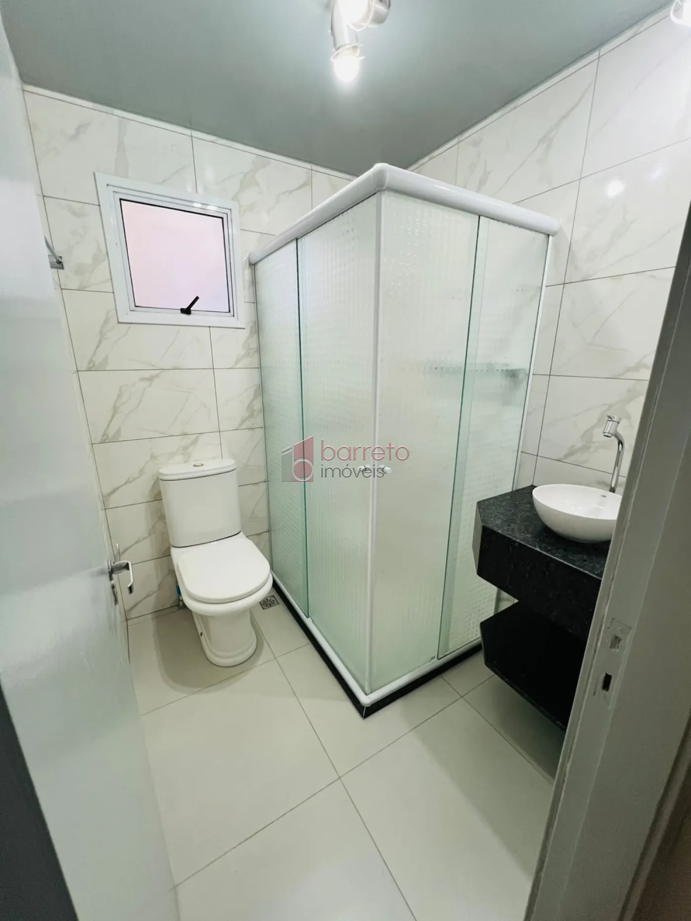 APARTAMENTO PARA LOCAÇÃO CONDOMÍNIO SPAZIO BONFIGLIOLI – JUNDIAÍ/SP