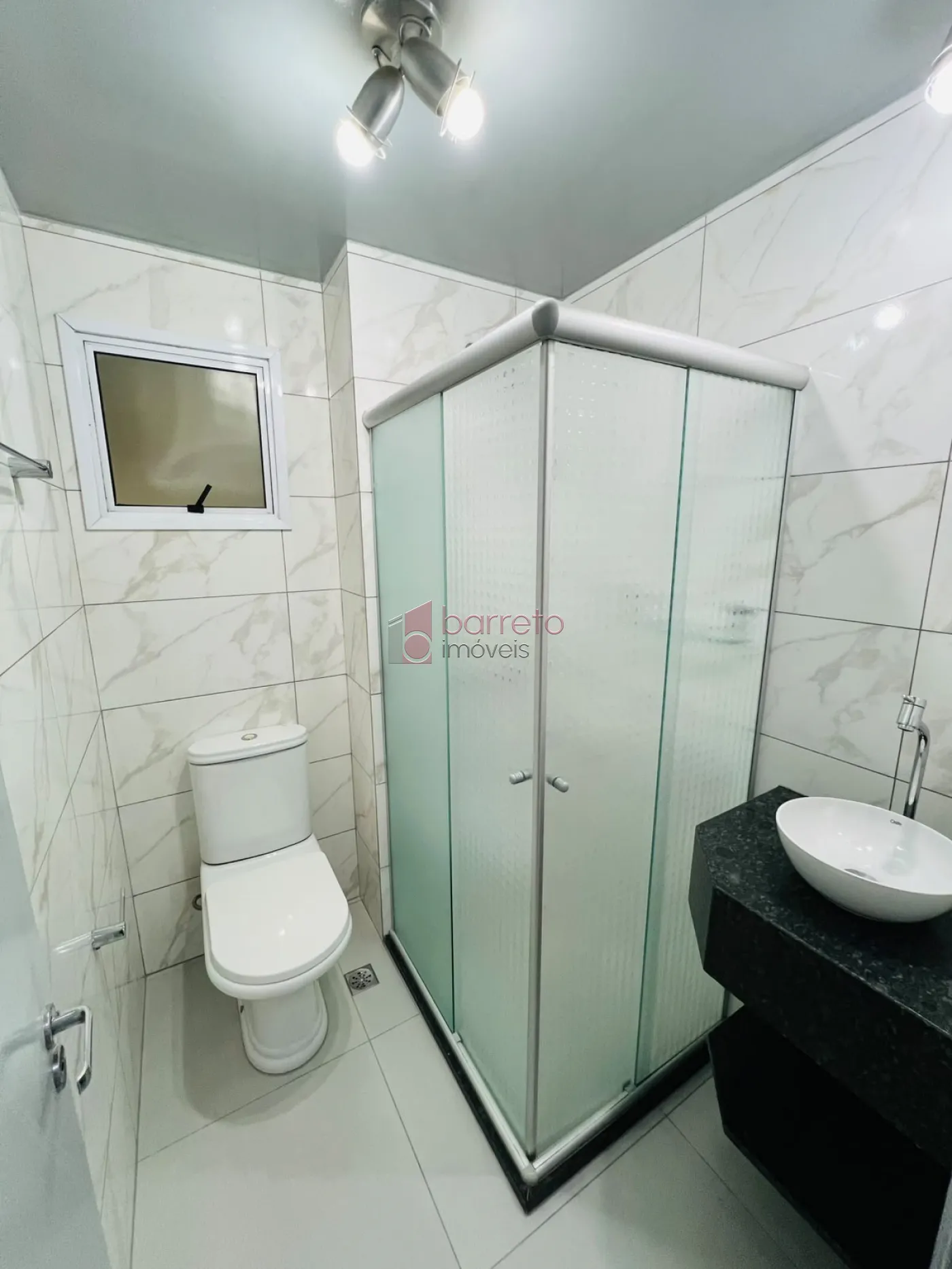 APARTAMENTO PARA LOCAÇÃO CONDOMÍNIO SPAZIO BONFIGLIOLI – JUNDIAÍ/SP