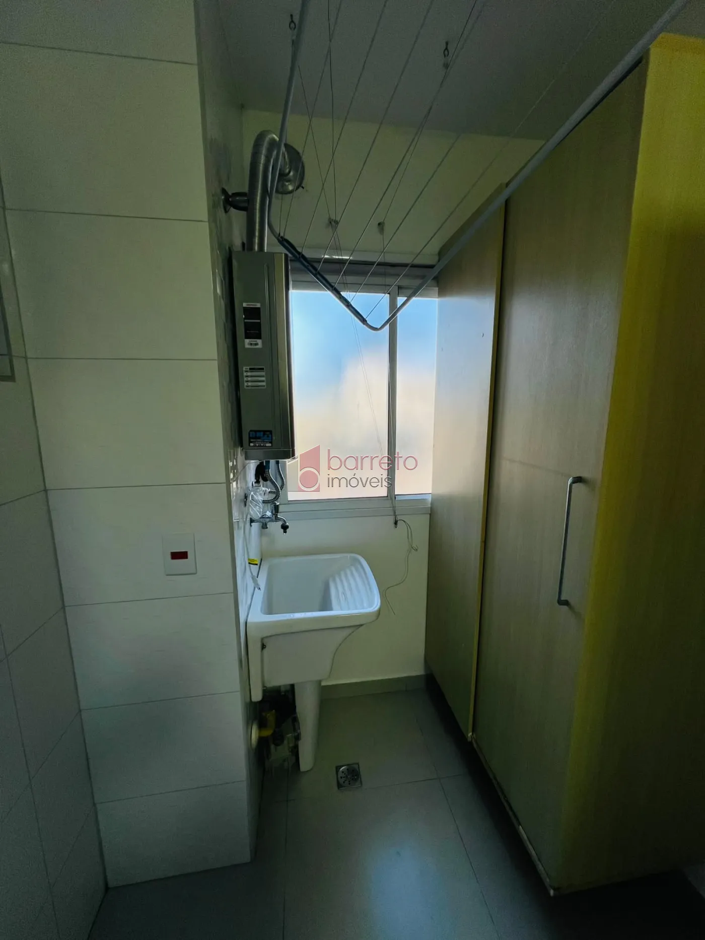APARTAMENTO PARA LOCAÇÃO CONDOMÍNIO SPAZIO BONFIGLIOLI – JUNDIAÍ/SP