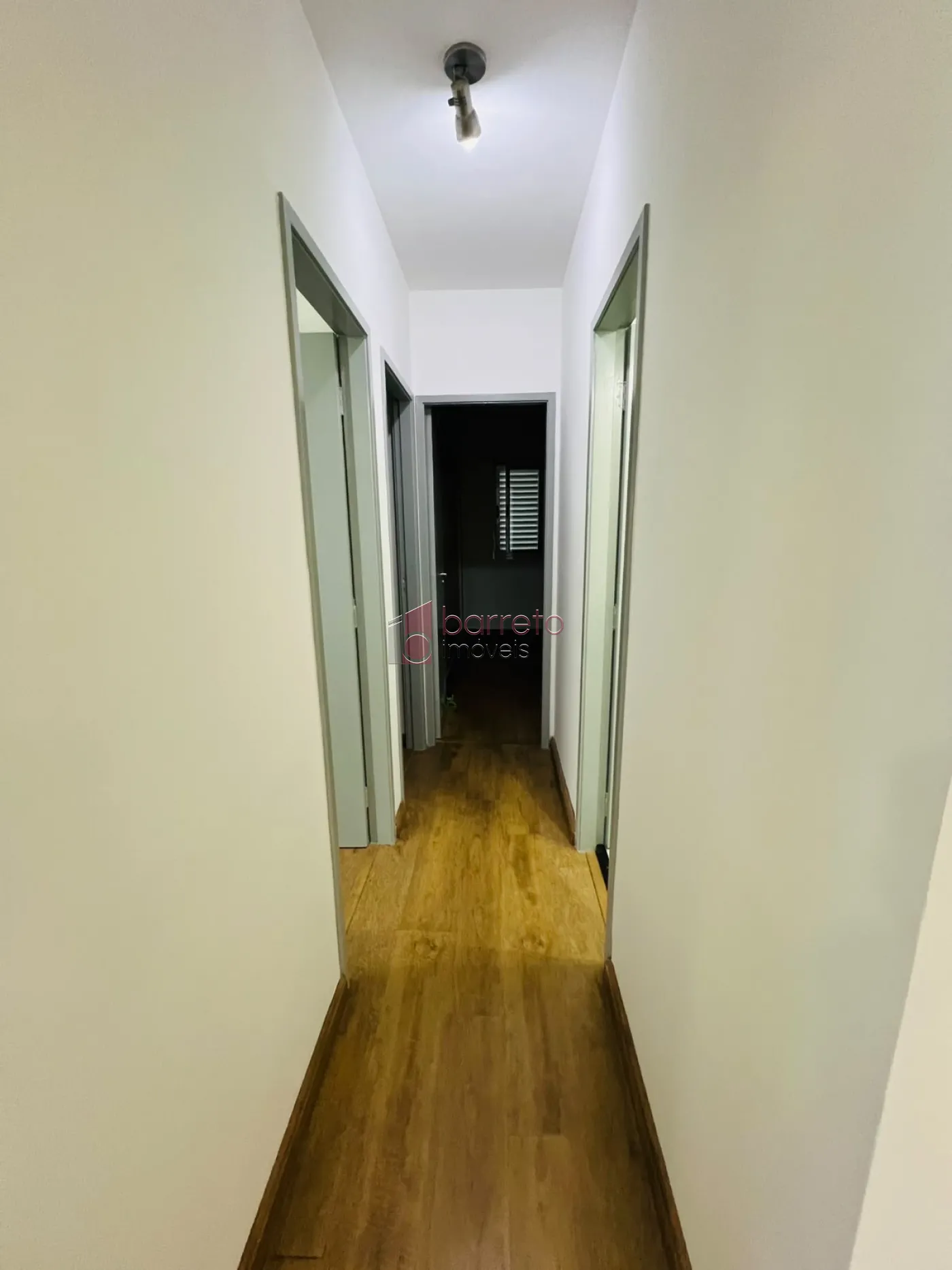 APARTAMENTO PARA LOCAÇÃO CONDOMÍNIO SPAZIO BONFIGLIOLI – JUNDIAÍ/SP