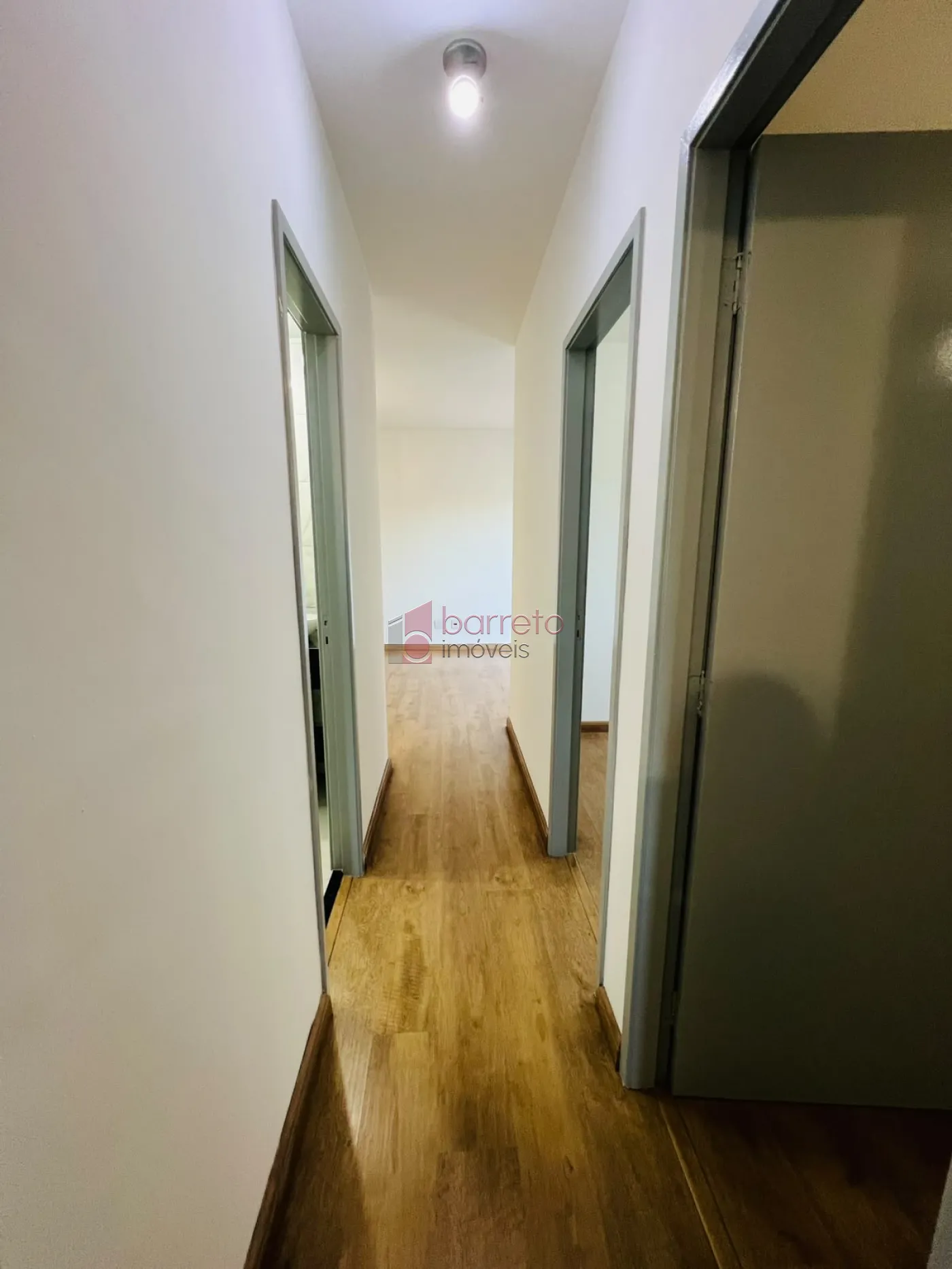 APARTAMENTO PARA LOCAÇÃO CONDOMÍNIO SPAZIO BONFIGLIOLI – JUNDIAÍ/SP