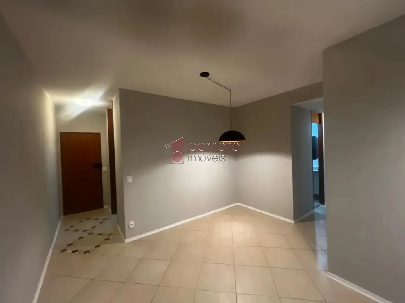 APARTAMENTO PARA LOCAÇÃO CONDOMÍNIO VILLAGGIO DI FIRENZE – JUNDIAÍ/SP