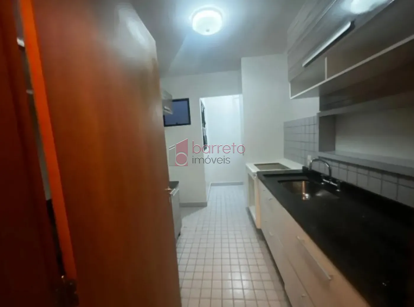 APARTAMENTO PARA LOCAÇÃO CONDOMÍNIO VILLAGGIO DI FIRENZE – JUNDIAÍ/SP