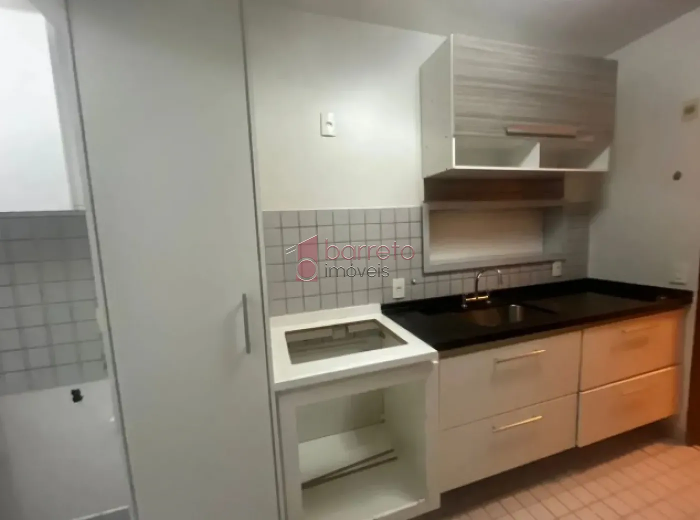 APARTAMENTO PARA LOCAÇÃO CONDOMÍNIO VILLAGGIO DI FIRENZE – JUNDIAÍ/SP