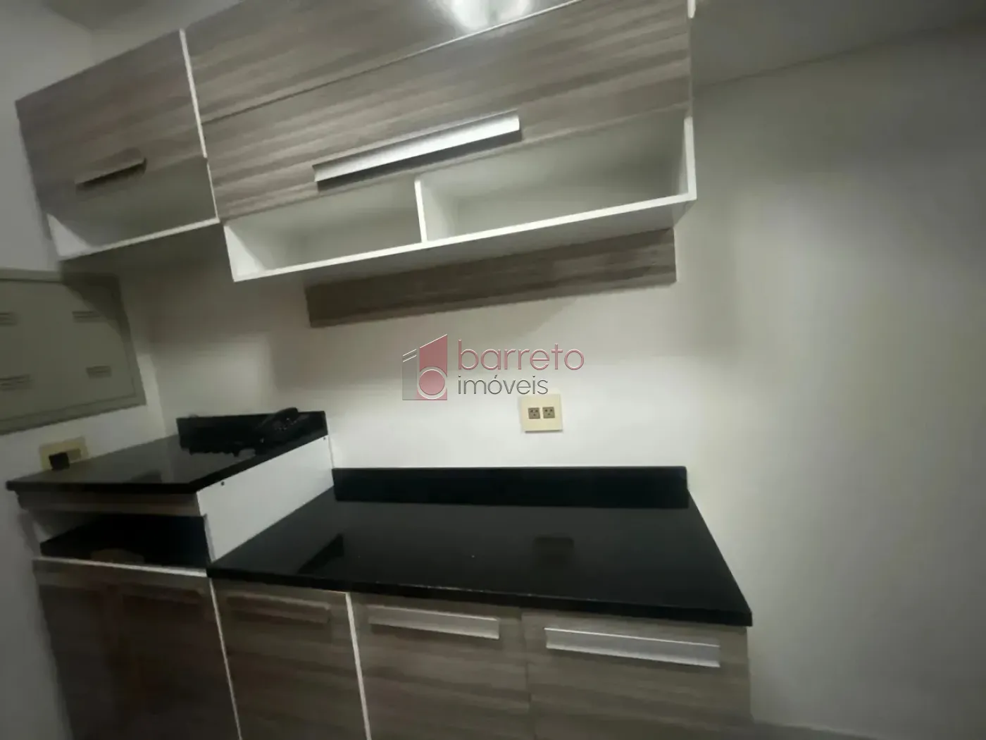 APARTAMENTO PARA LOCAÇÃO CONDOMÍNIO VILLAGGIO DI FIRENZE – JUNDIAÍ/SP