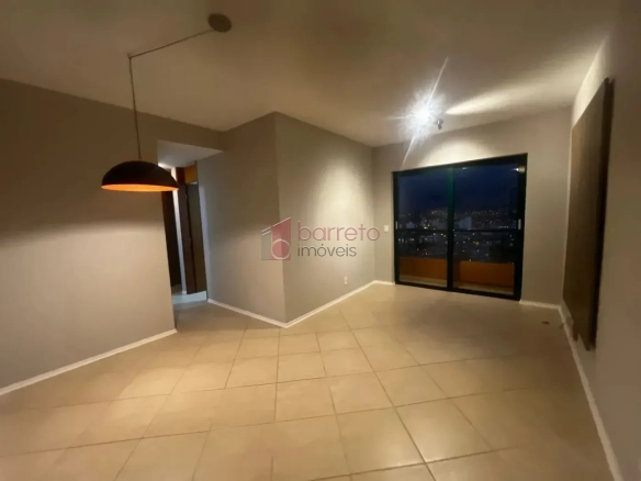 APARTAMENTO PARA LOCAÇÃO CONDOMÍNIO VILLAGGIO DI FIRENZE – JUNDIAÍ/SP