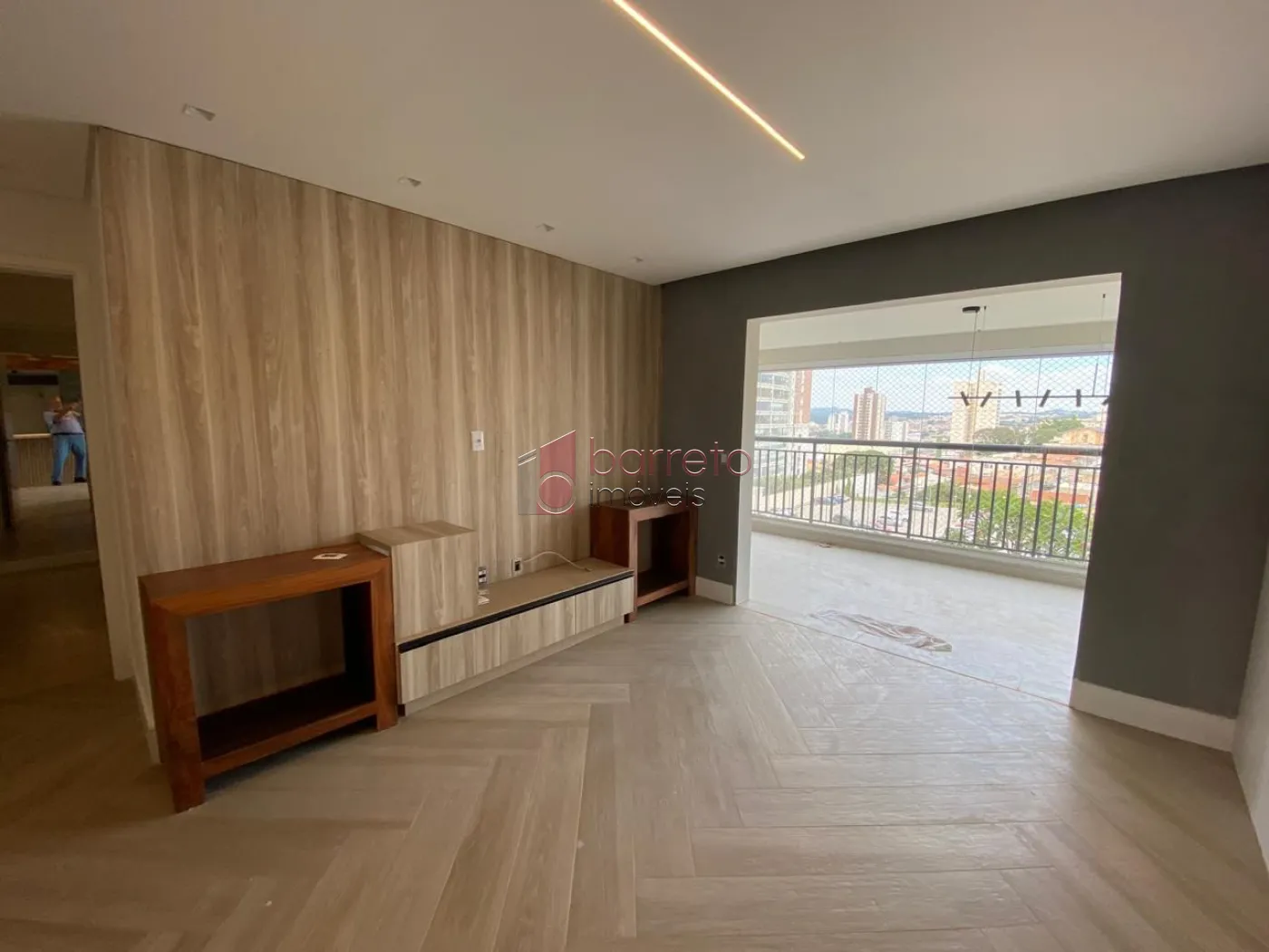 APARTAMENTO PARA LOCAÇÃO E VENDA NO CONDOMÍNIO ALTA VISTA – JUNDIAÍ/SP