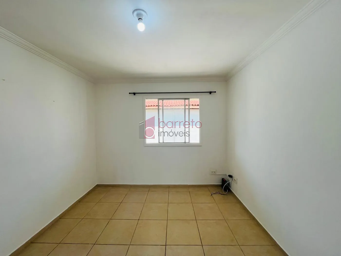 APARTAMENTO PARA LOCAÇÃO E VENDA NO CONDOMÍNIO MORADA DA SERRA NO BAIRRO ELOY CHAVES – JUNDIAÍ/SP