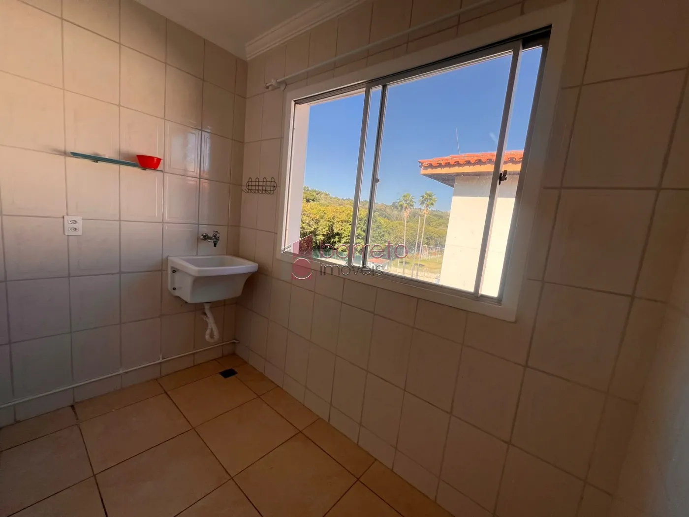 APARTAMENTO PARA LOCAÇÃO E VENDA NO CONDOMÍNIO MORADA DA SERRA NO BAIRRO ELOY CHAVES – JUNDIAÍ/SP