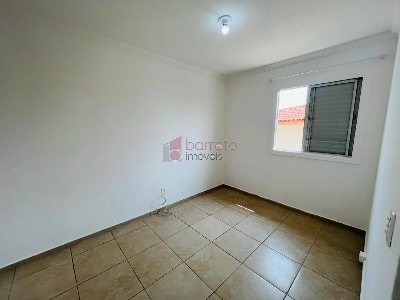 APARTAMENTO PARA LOCAÇÃO E VENDA NO CONDOMÍNIO MORADA DA SERRA NO BAIRRO ELOY CHAVES – JUNDIAÍ/SP