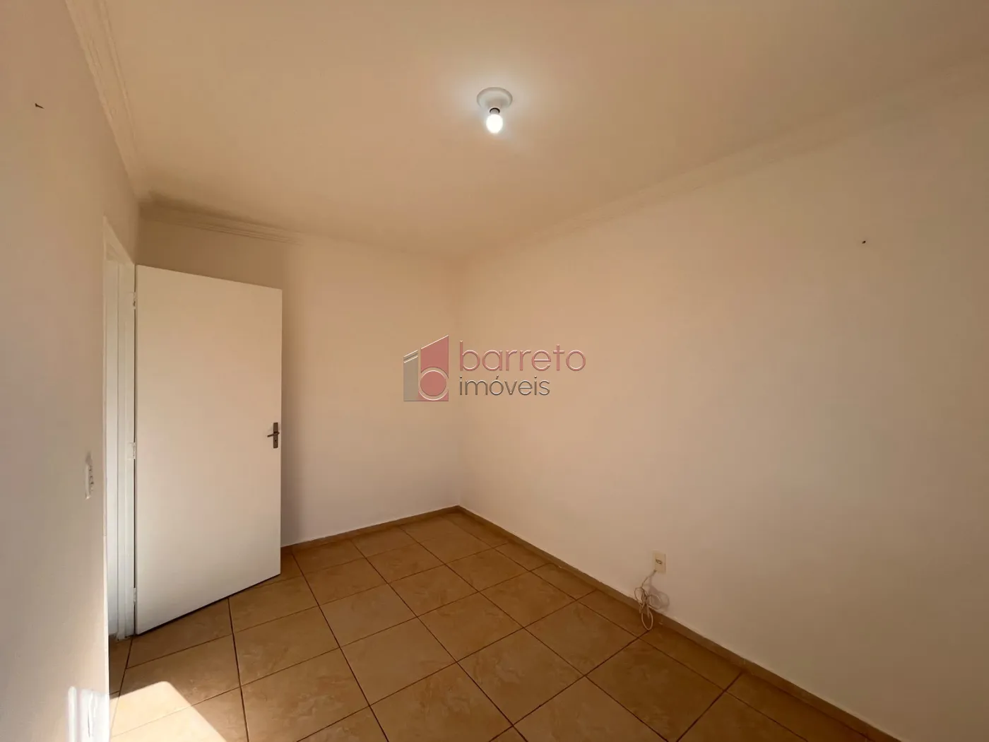 APARTAMENTO PARA LOCAÇÃO E VENDA NO CONDOMÍNIO MORADA DA SERRA NO BAIRRO ELOY CHAVES – JUNDIAÍ/SP