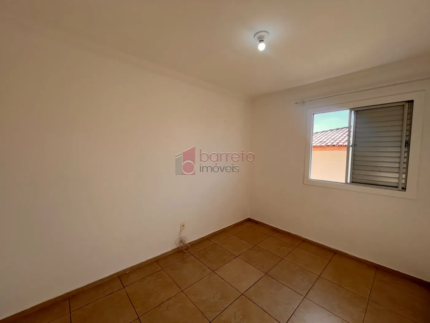 APARTAMENTO PARA LOCAÇÃO E VENDA NO CONDOMÍNIO MORADA DA SERRA NO BAIRRO ELOY CHAVES – JUNDIAÍ/SP