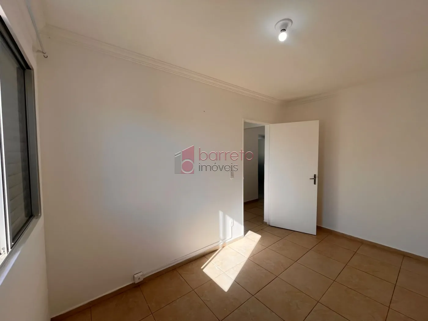 APARTAMENTO PARA LOCAÇÃO E VENDA NO CONDOMÍNIO MORADA DA SERRA NO BAIRRO ELOY CHAVES – JUNDIAÍ/SP