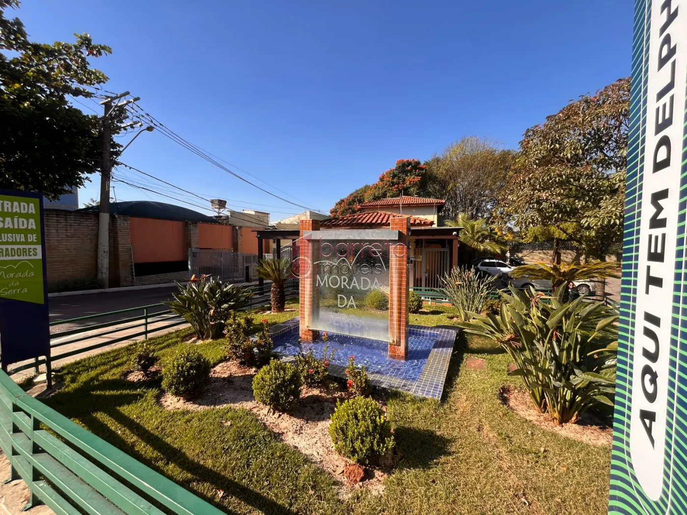 APARTAMENTO PARA LOCAÇÃO E VENDA NO CONDOMÍNIO MORADA DA SERRA NO BAIRRO ELOY CHAVES – JUNDIAÍ/SP