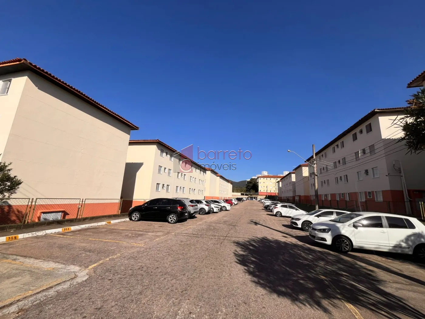 APARTAMENTO PARA LOCAÇÃO E VENDA NO CONDOMÍNIO MORADA DA SERRA NO BAIRRO ELOY CHAVES – JUNDIAÍ/SP