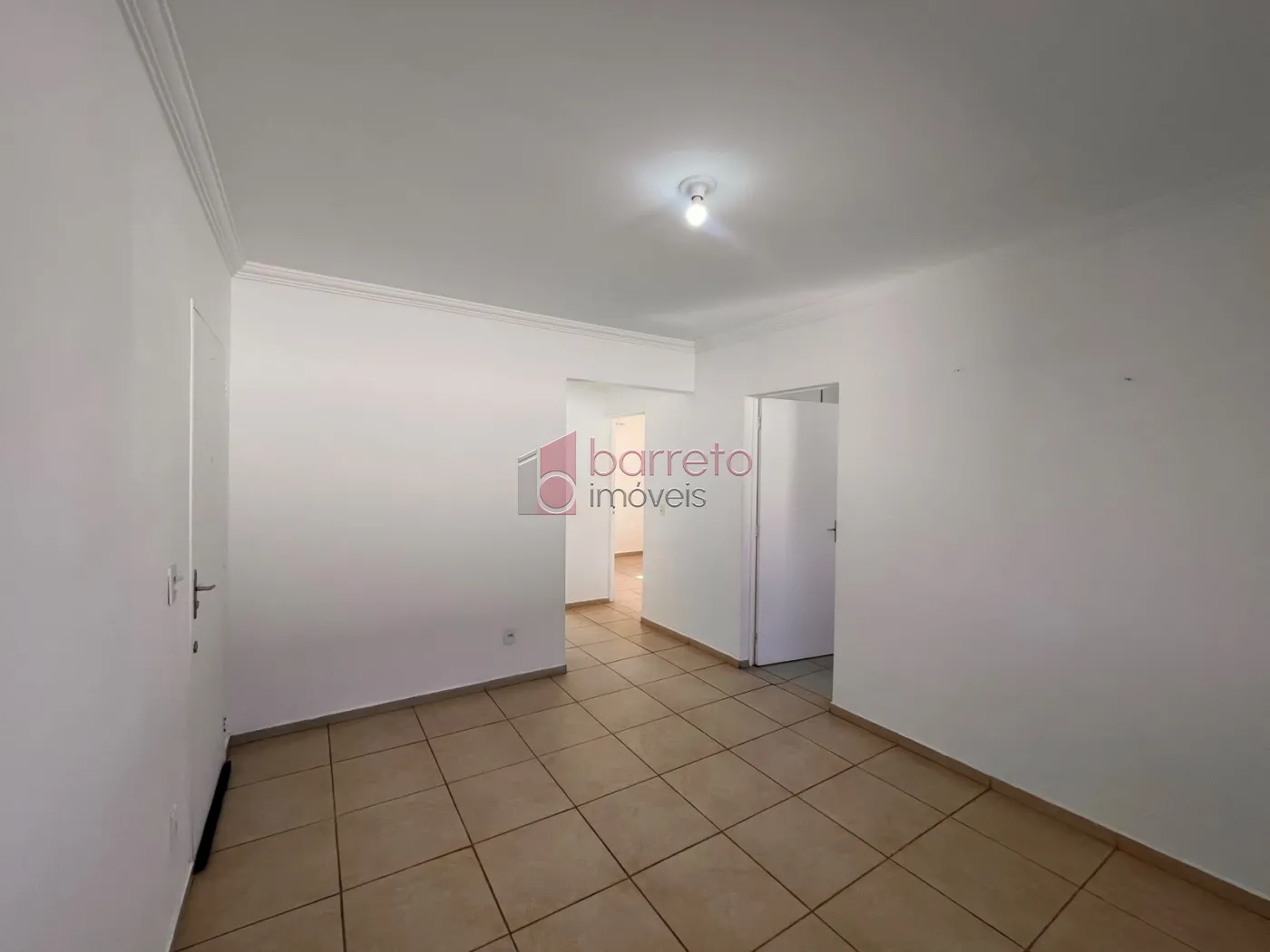 APARTAMENTO PARA LOCAÇÃO E VENDA NO CONDOMÍNIO MORADA DA SERRA NO BAIRRO ELOY CHAVES – JUNDIAÍ/SP