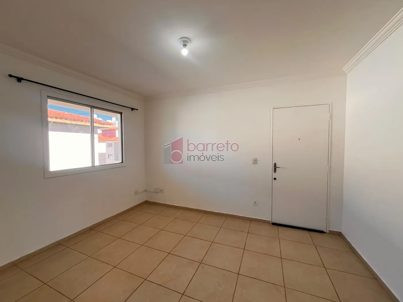 APARTAMENTO PARA LOCAÇÃO E VENDA NO CONDOMÍNIO MORADA DA SERRA NO BAIRRO ELOY CHAVES – JUNDIAÍ/SP