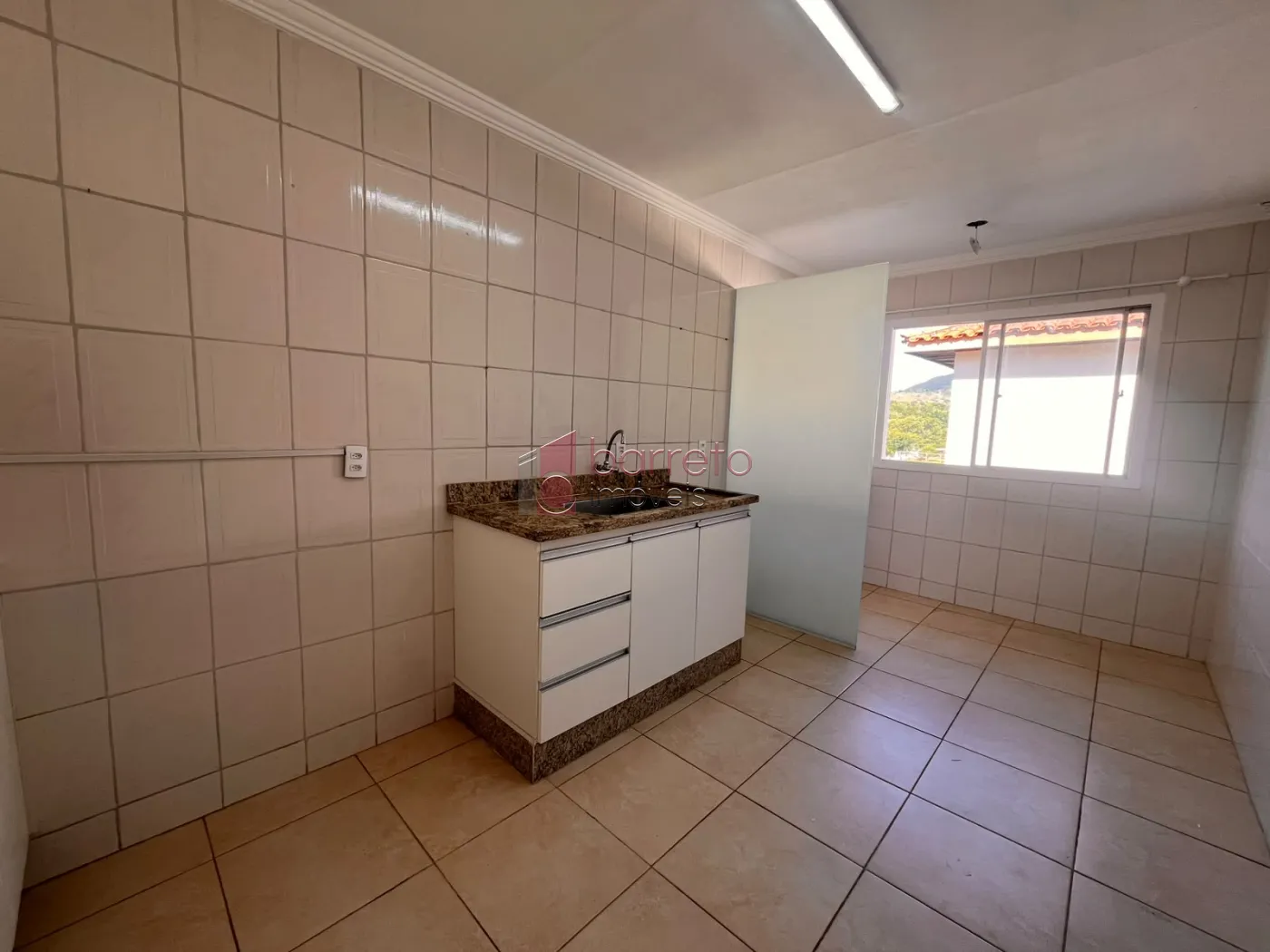 APARTAMENTO PARA LOCAÇÃO E VENDA NO CONDOMÍNIO MORADA DA SERRA NO BAIRRO ELOY CHAVES – JUNDIAÍ/SP